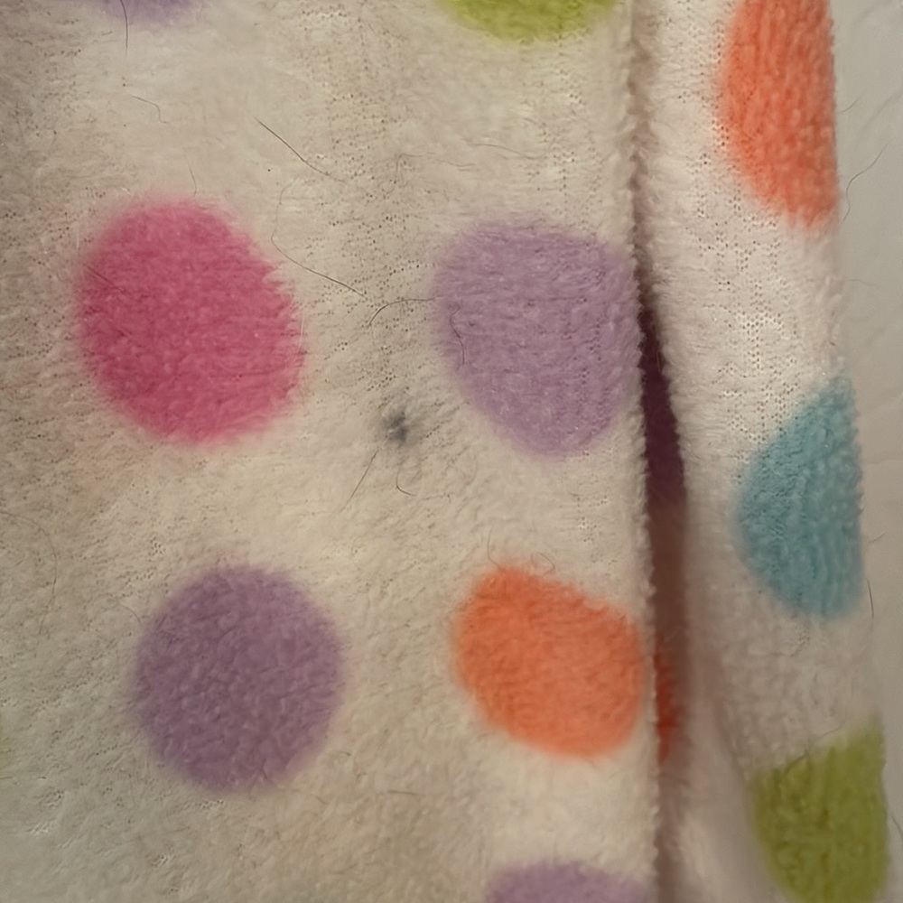 Colorful Robe - Picture 3 of 4